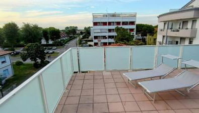 Penthouse Liberty attico - Foto 3