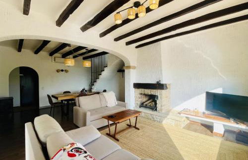 Villa Mediterranea by Costabravaway - Foto 21