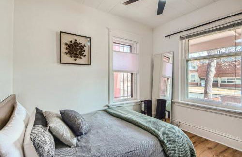 Remodeled 3 Bedroom Close to St Broadway And Sante Fe And CBD - Foto 22