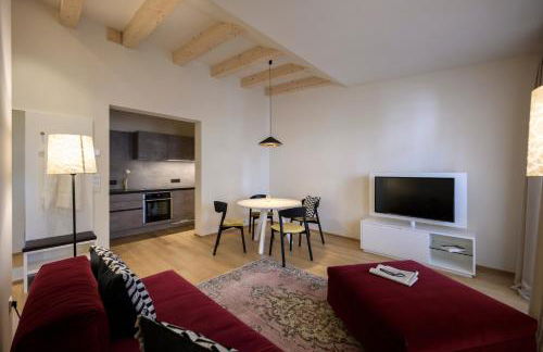 Hotel Bruneck Design-Suites - Photo 16