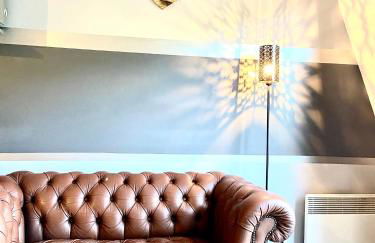 Penthouse Apartment 28m² in Avoriaz right next to 3 ski lifts, lake view - Foto 34