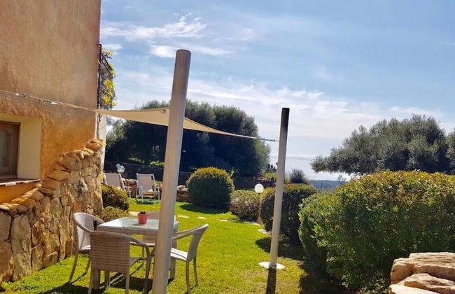 Villa Luddui L2 With Garden sea View - Photo 18