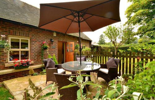 Pine Tree Lodge, Bridgnorth - Foto 1