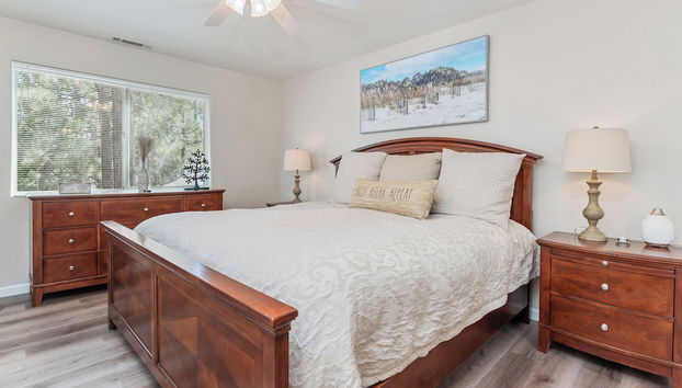 Serenity Knoll - Foto 3, Habitación