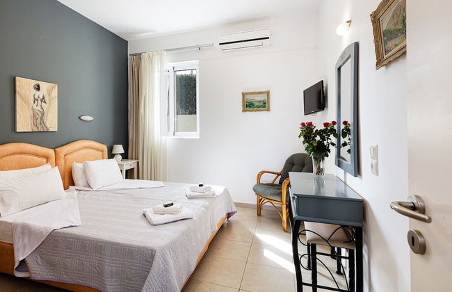 Yiannis Apartments - Foto 11