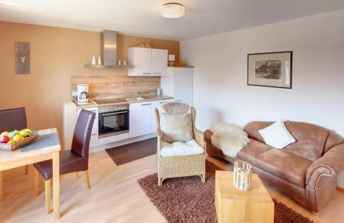 Haus Schmölz Ferienwohnung Allgäu - Foto 2