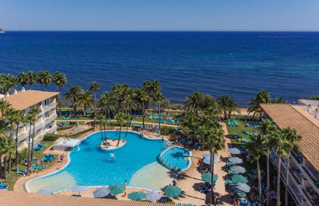 Grupotel Mallorca Mar - Foto 2