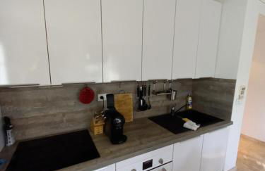 Appartement premium T3 résidence piscine - Foto 6