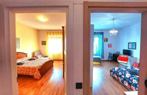 city view - malpensa MXP e milano - rho fiera comodo per Malpensa express - Foto 14