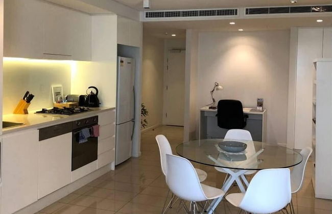 Darwin Waterfront Short Stay Apartments - Foto 45