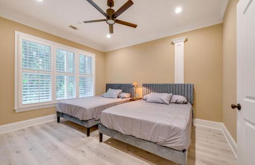 Hike and Explore! Luxe Retreat Near Lake Norman - Foto 17