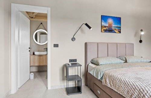 Villa LunIstra in Central Istria for 10 people with private pool & kids playground - Foto 36