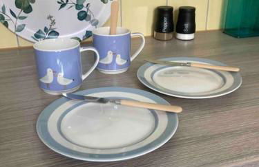 Spacious Semi-detached Southsea House, Free Parking On Drive - Photo 48