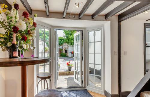 Cutters Cottage - Foto 13