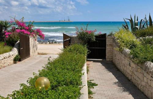 Seafront Villa "Mare in casa" - Foto 5