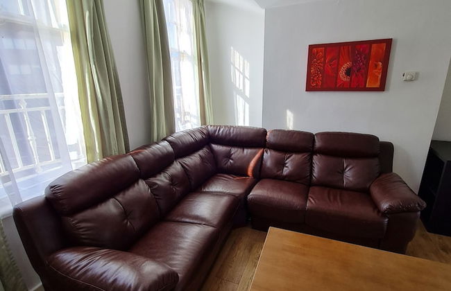 H.V Apartments - Foto 32