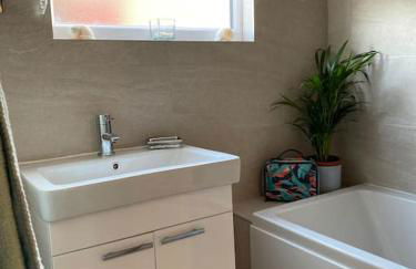 Home by the Sea in Rustington - Foto 44