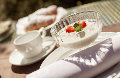 Landhaus Fux - Foto 20