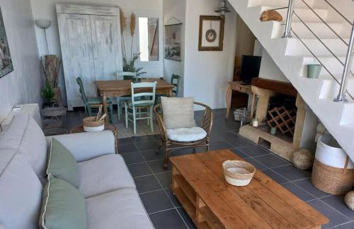 Maison 3 chambres vue Mer - Foto 1