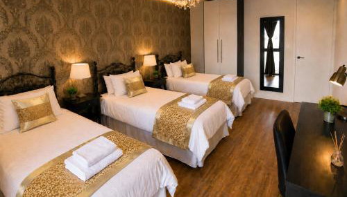 CK Serviced Apartments, Titanic Quarter, Belfast - Foto 4