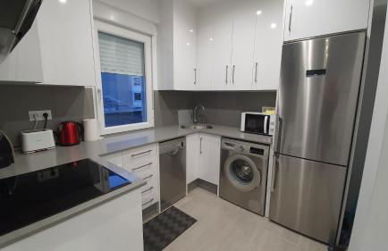 Fantástico apartamento, cerca de todo, para disfrutar de la ciudad - Foto 24