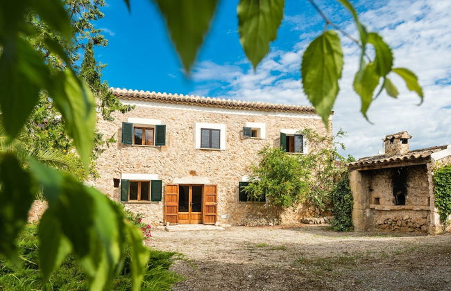 G Rentals Villa Son Gancho - Photo 17