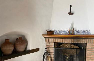 Casita Rural Carboneras - Foto 1