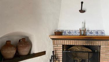 Casita Rural Carboneras - Foto 1