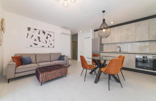 Perla Luxury Apartment - Foto 8