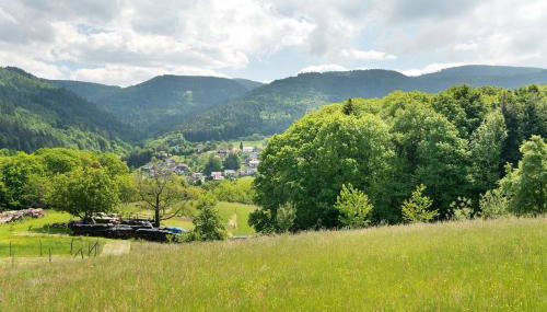 Ferienwohnung Luftige Auszeit - Foto 2