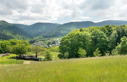 Ferienwohnung Luftige Auszeit - Foto 2
