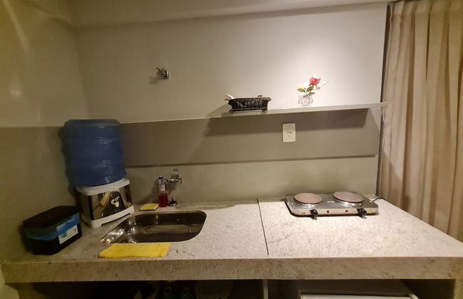 Miramar Qualitè Studio Praia - Foto 62