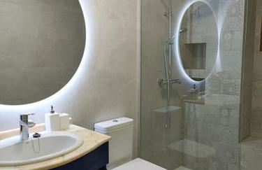 Apartamento playa levante Santa Creu Santa Pola - Foto 11