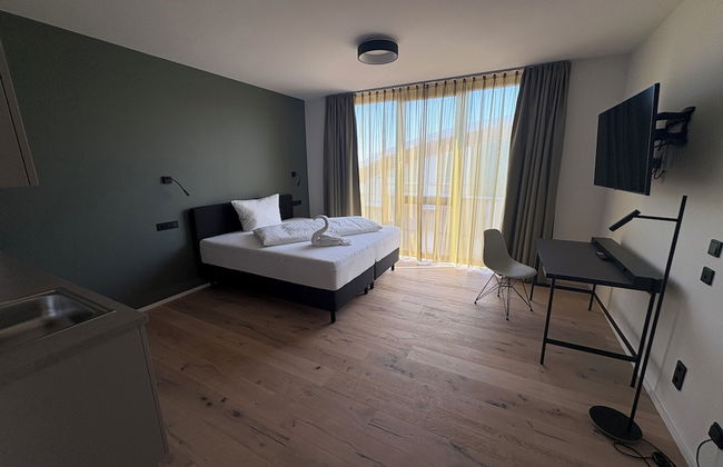 New Age Boardinghaus Bad Rappenau - Foto 4