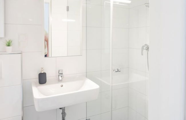 Glück Auf Appartements Kammerstraße - Foto 11