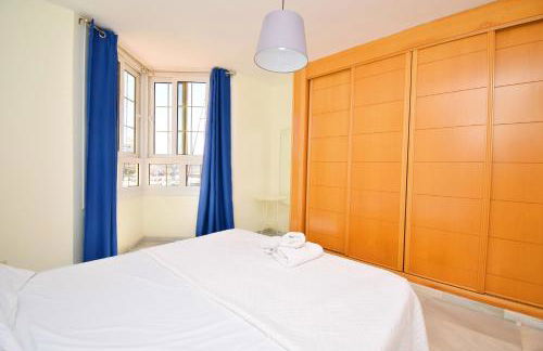 Expoholidays - Apartamentos Puerto Almerimar - Foto 65