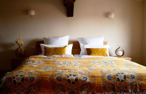 Ferienhaus Sterntaler mit Sauna - Foto 13