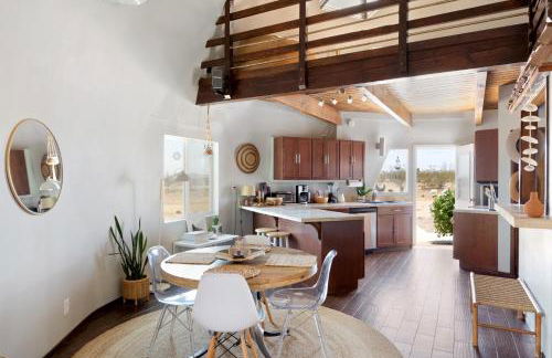 Abracadabra Dome - Come Experience the UNIQUE and Cozy! home - Foto 5