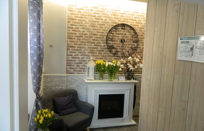 K&S Apartments - Foto 2