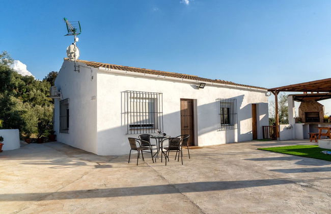 La Pedriza - Foto 20