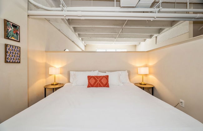 Kasa Arts District Winston-Salem - Photo 6