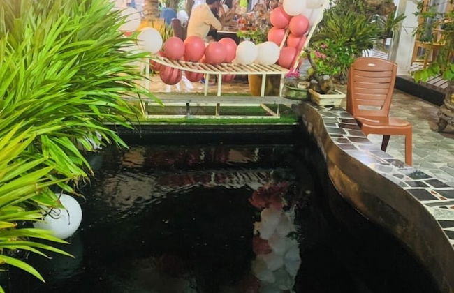 BA DUNG VILLA Coffee - Photo 30