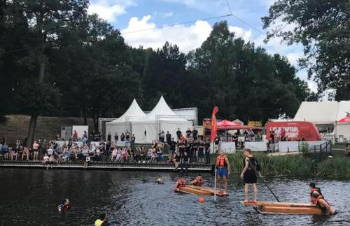 Ferienwohnung in Dorfmark - Foto 37