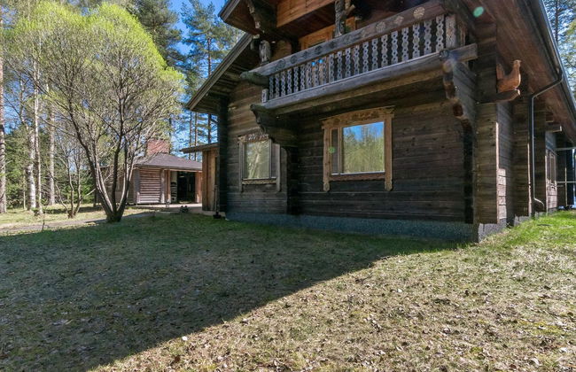 Villa kesäranta - Foto 3