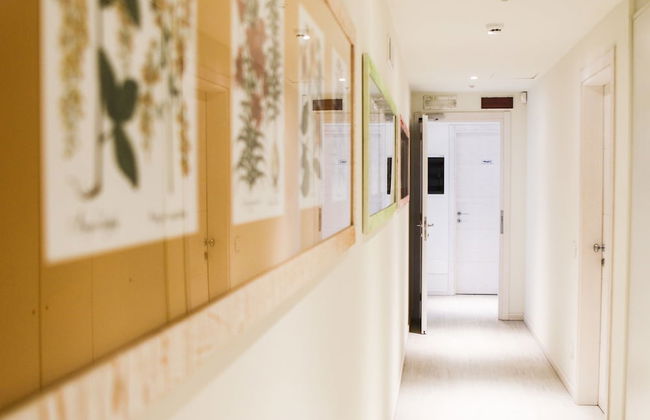 Nuova Opera Rooms - Foto 69