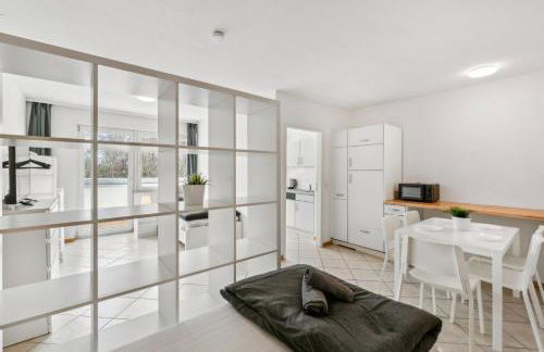 MONTEUR - Unterkunft für bis zu 6 Personen in 65795 Hattersheim am Main - MTK06 - Foto 10