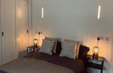 The Mews - Modern Stylish Apartment Pontcanna - Foto 14