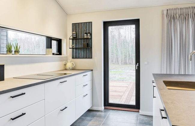 8 Person Holiday Home in Laeso - Foto 16