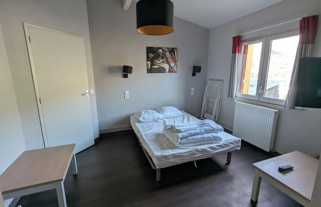 VVF Saint-Lary-Soulan Hautes-Pyrénées - Photo 21