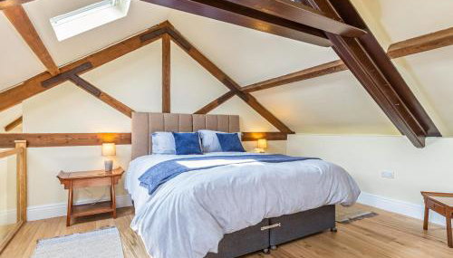 The Old Stable - Photo 5